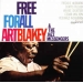 Art Blakey - Free for All